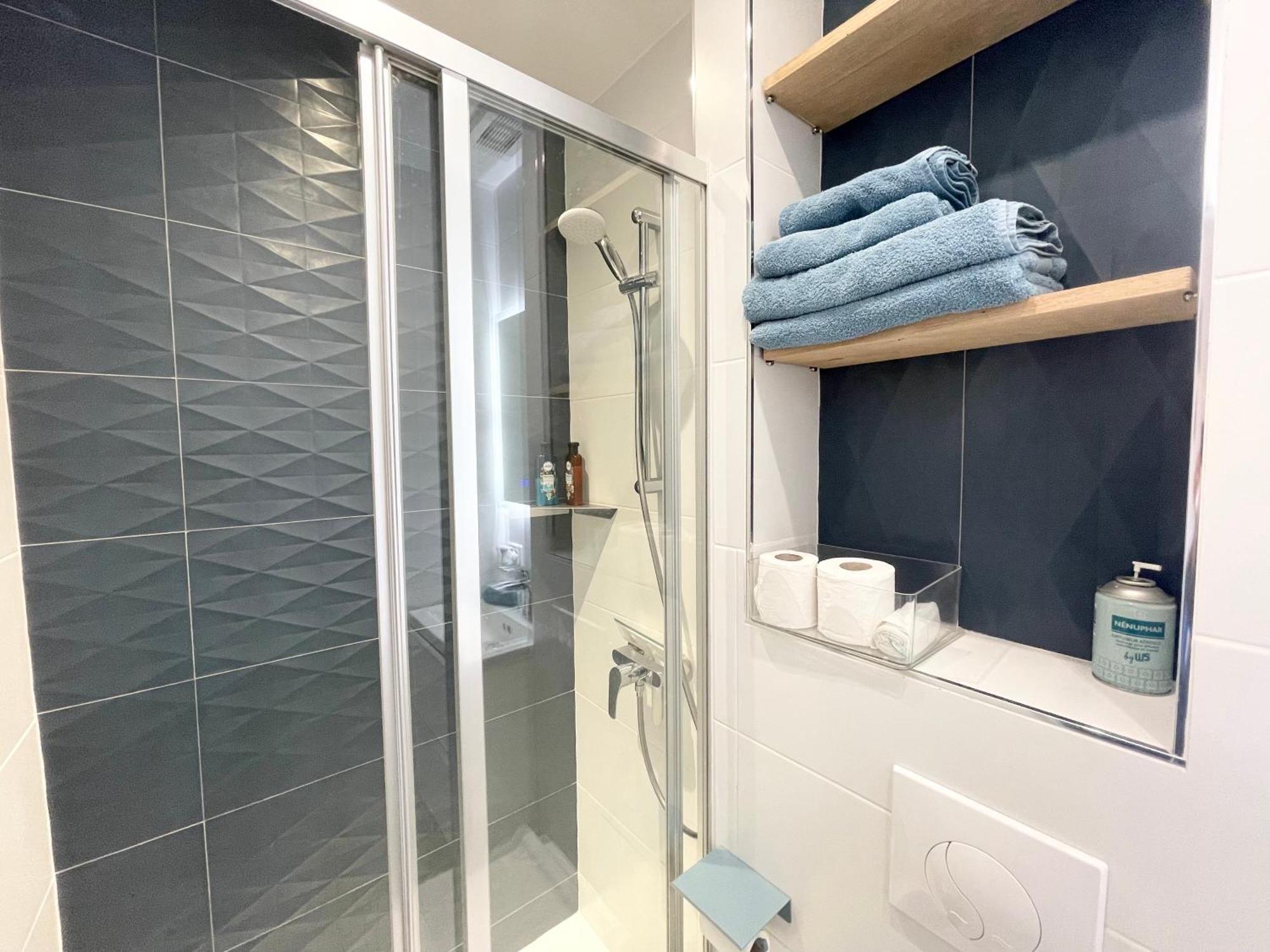 Homelivia Av Jean Medecin Nice Room photo
